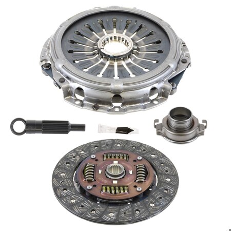 Luk Clutch Kit, 05-167 05-167